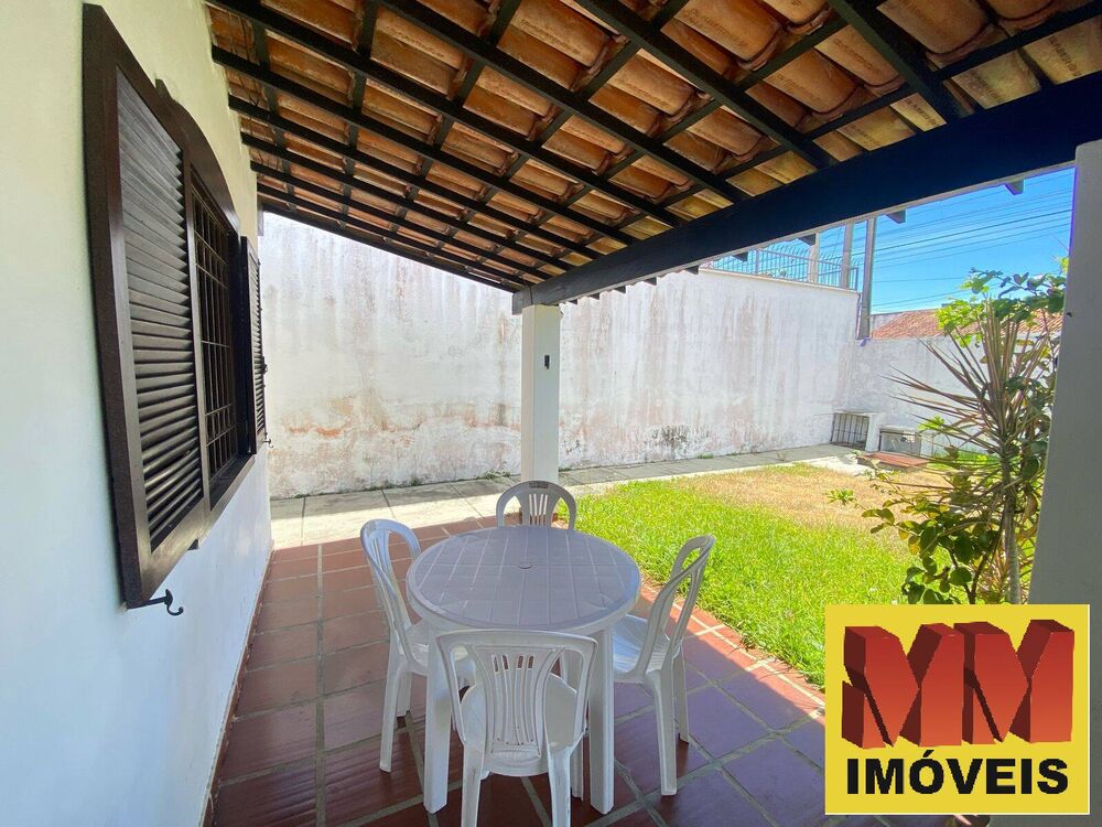 Casa à venda com 2 quartos, 85m² - Foto 2