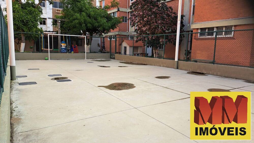 Apartamento, 2 quartos, 70 m² - Foto 3