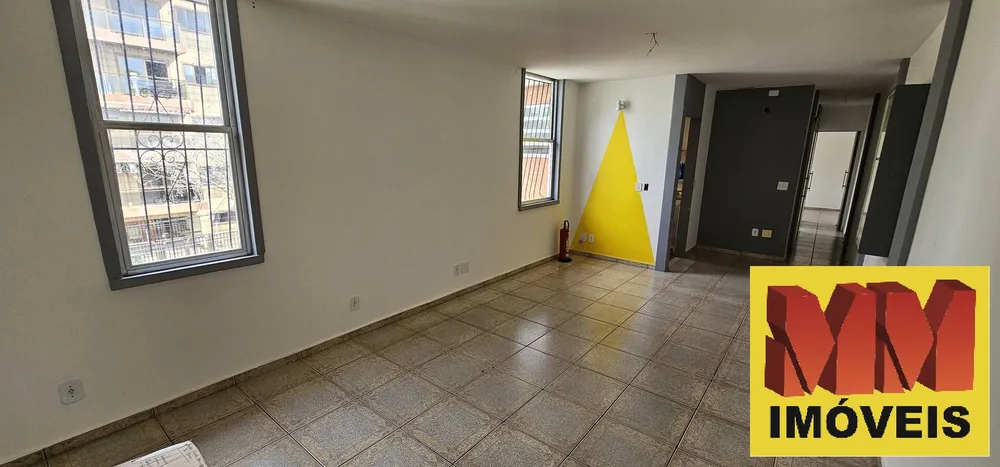Apartamento, 2 quartos, 70 m² - Foto 2