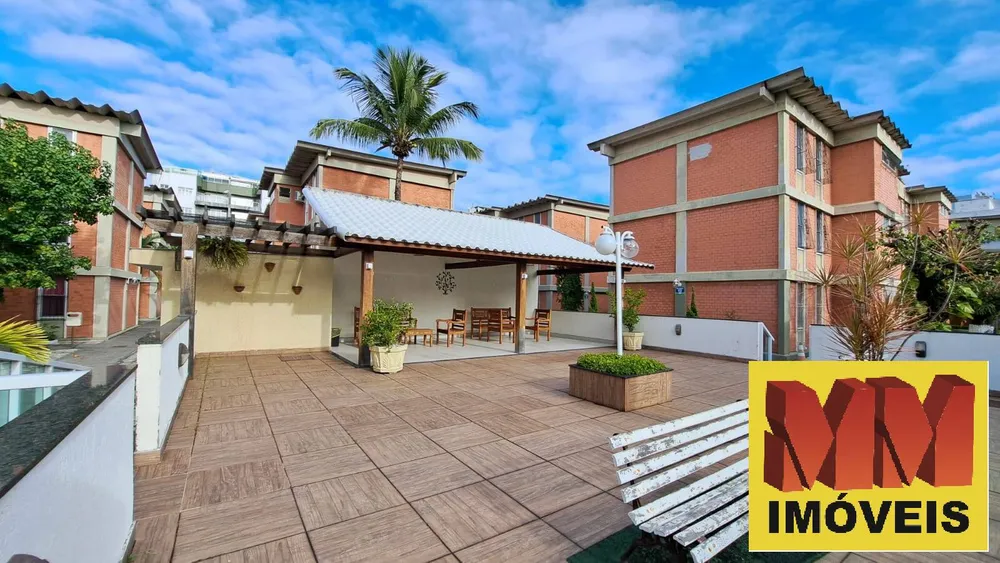 Apartamento, 2 quartos, 70 m² - Foto 1