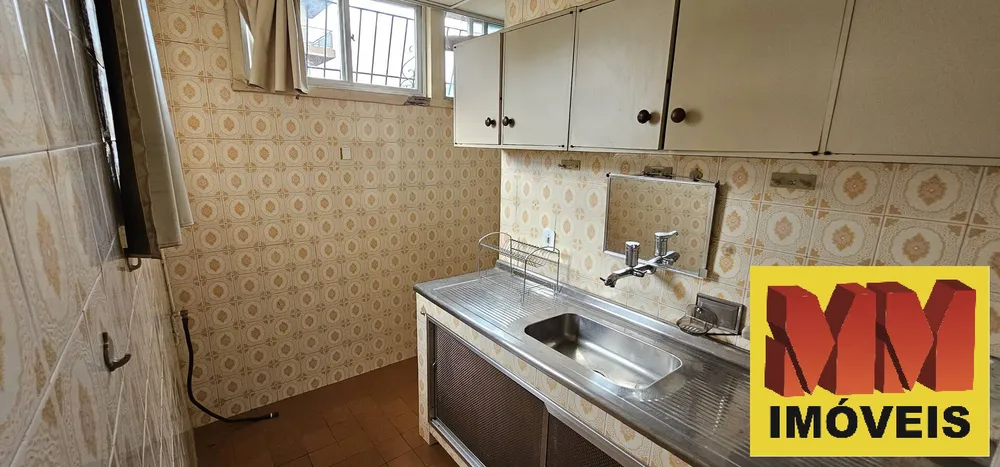Apartamento, 2 quartos, 70 m² - Foto 5