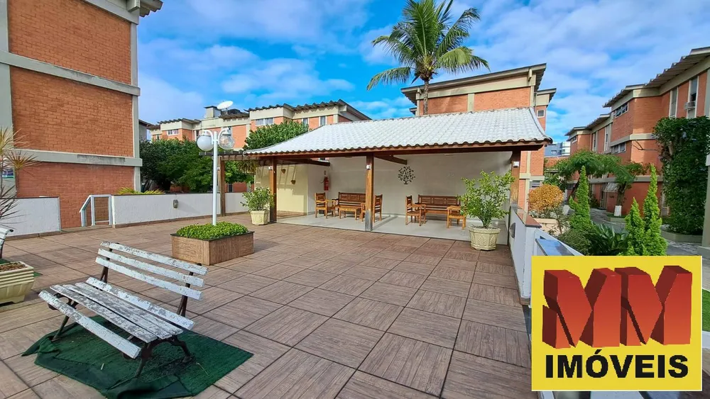 Apartamento, 2 quartos, 70 m² - Foto 17