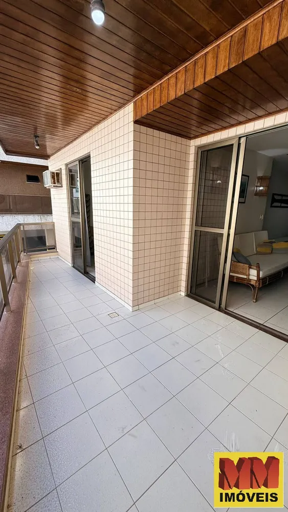 Apartamento, 2 quartos, 140 m² - Foto 7