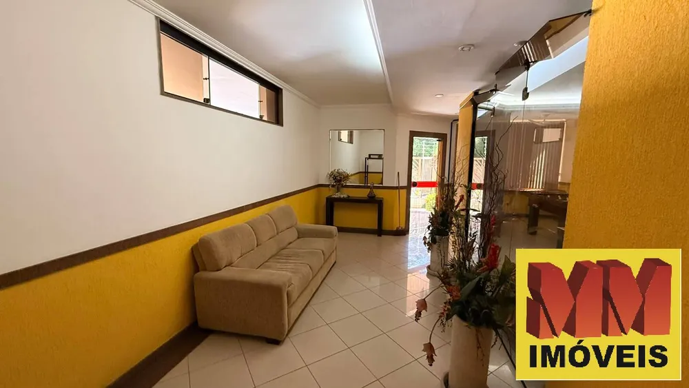 Apartamento, 2 quartos, 140 m² - Foto 2
