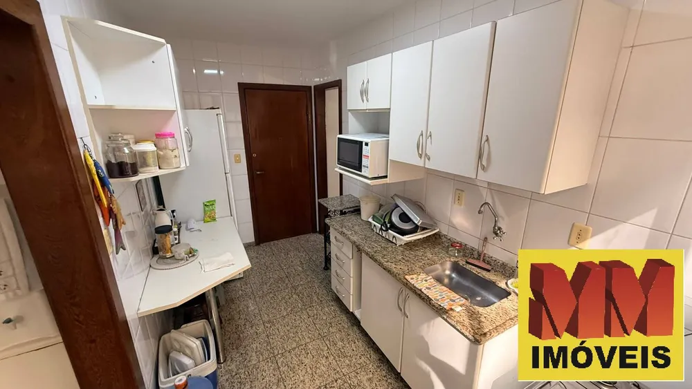 Apartamento, 2 quartos, 140 m² - Foto 6