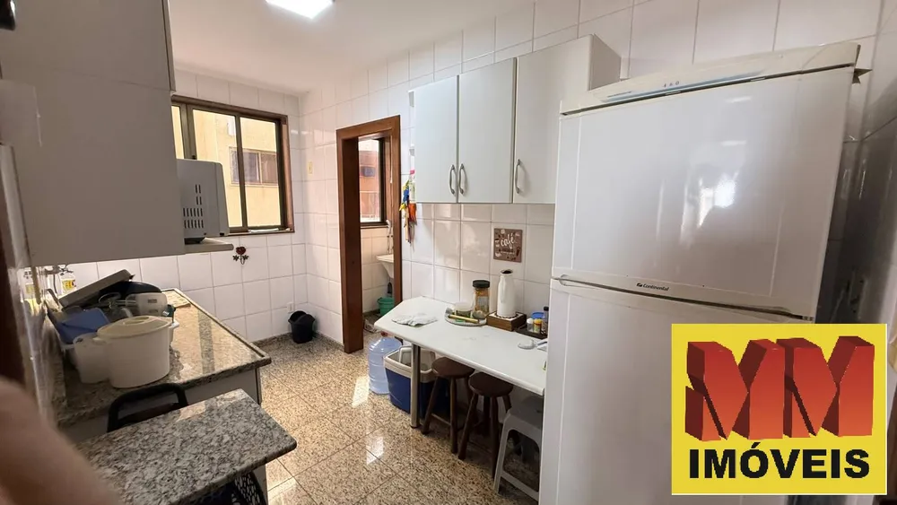 Apartamento, 2 quartos, 140 m² - Foto 12