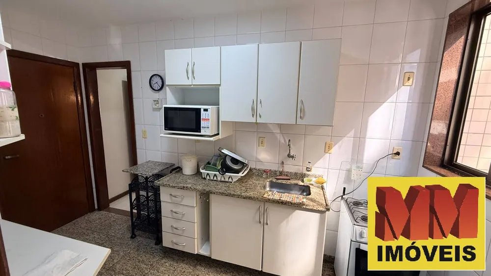 Apartamento, 2 quartos, 140 m² - Foto 5
