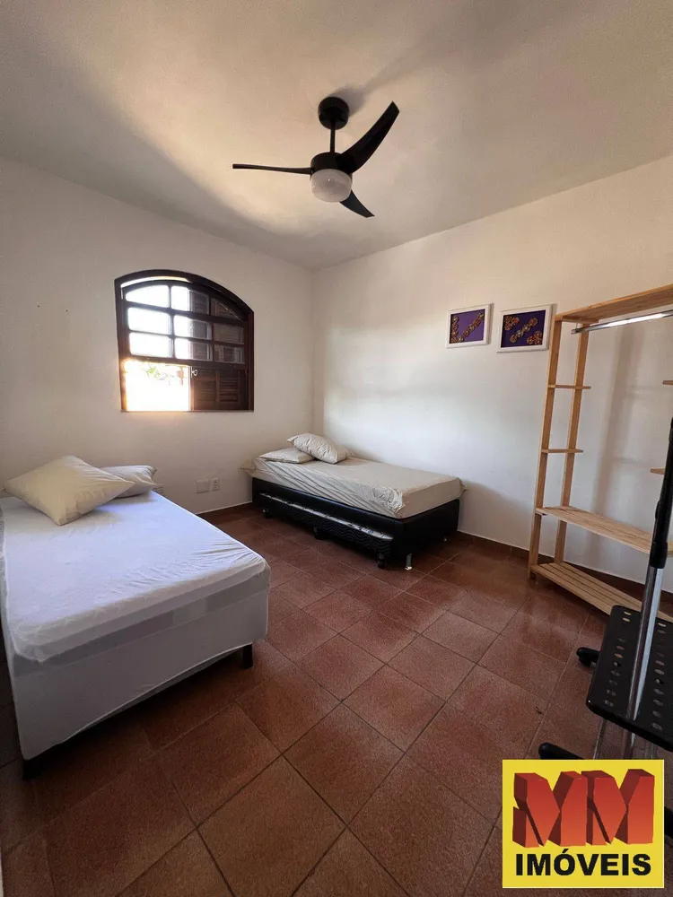 Casa de Condomínio, 2 quartos - Foto 14