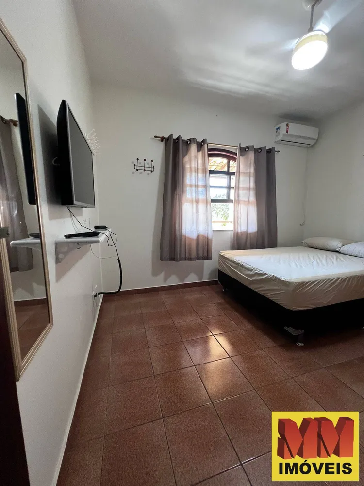 Casa de Condomínio, 2 quartos - Foto 1