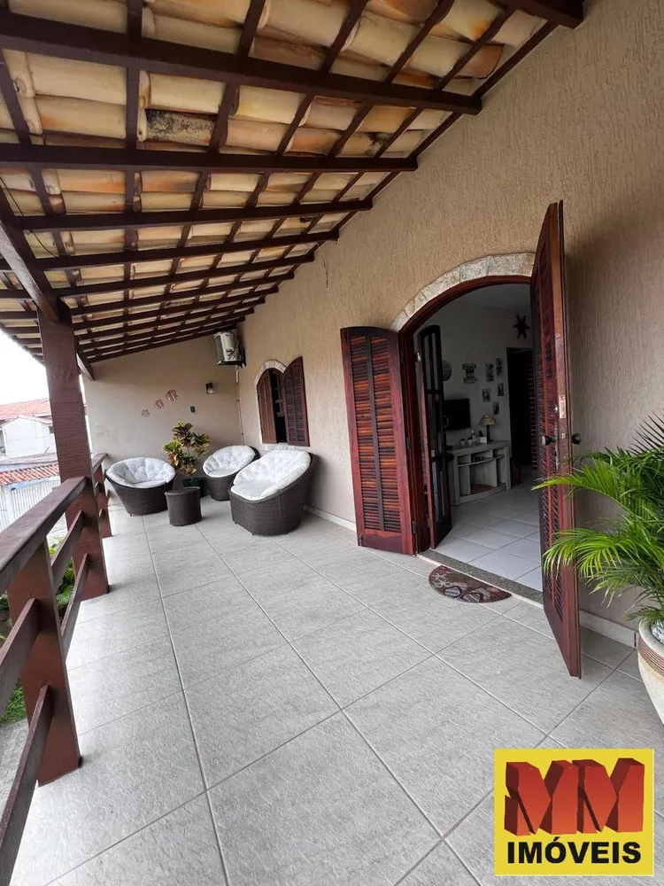 Casa de Condomínio, 2 quartos - Foto 16