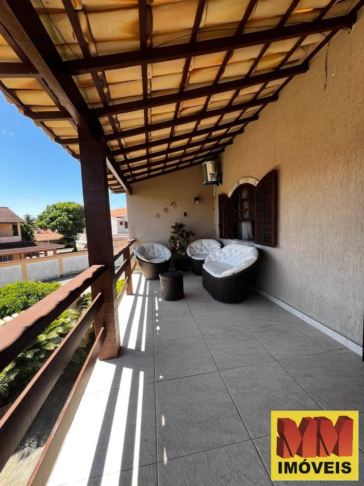 Casa de Condomínio, 2 quartos - Foto 4