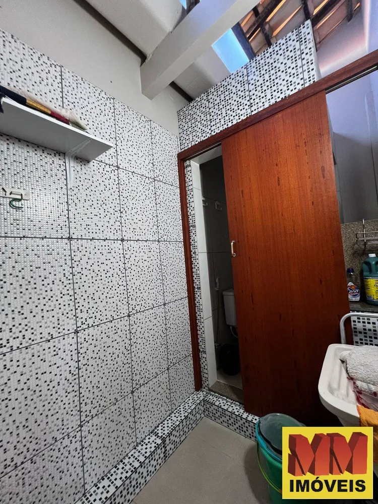 Casa de Condomínio, 2 quartos - Foto 9