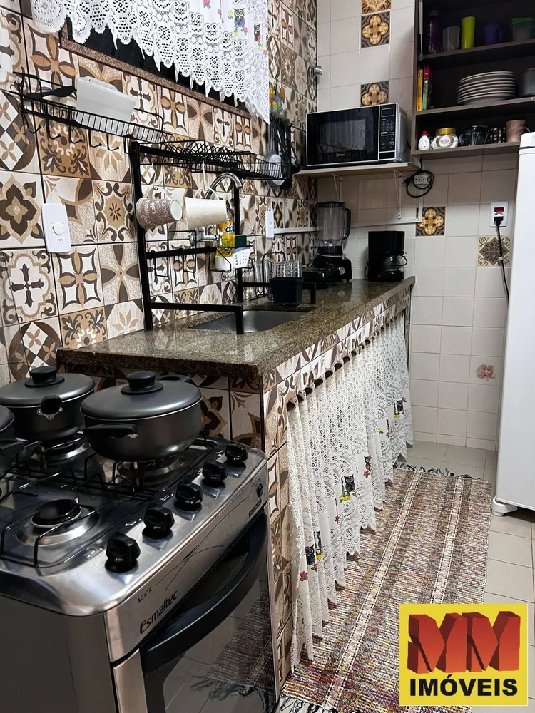 Casa de Condomínio, 2 quartos - Foto 8