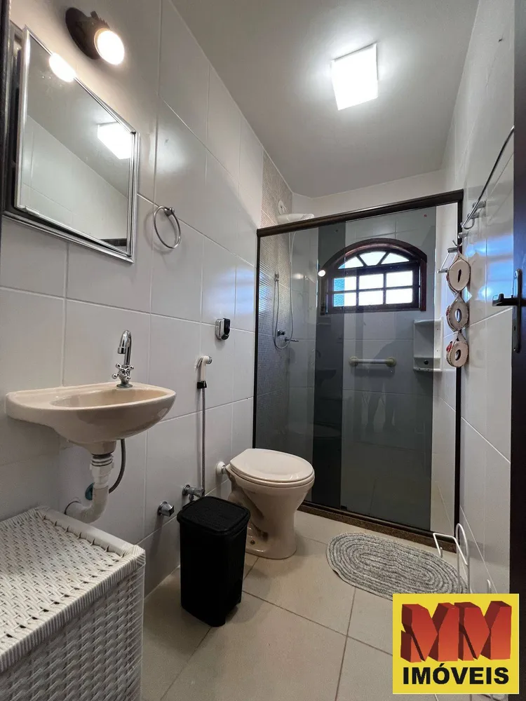 Casa de Condomínio, 2 quartos - Foto 17