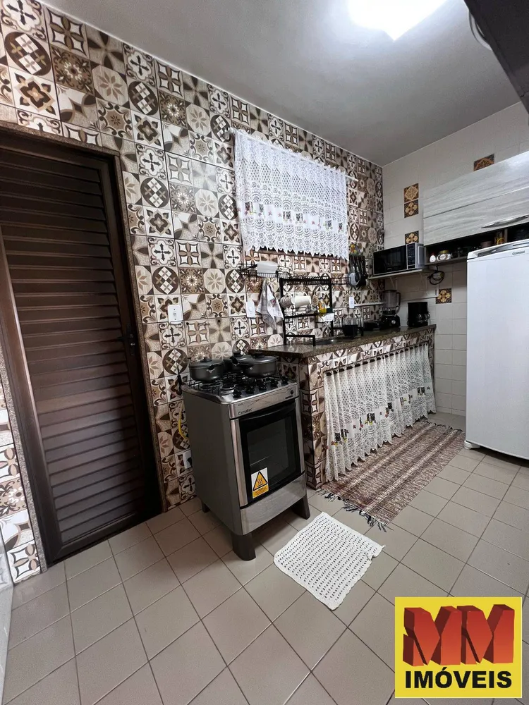 Casa de Condomínio, 2 quartos - Foto 5