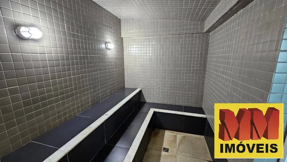 Apartamento, 1 quarto, 60 m² - Foto 1