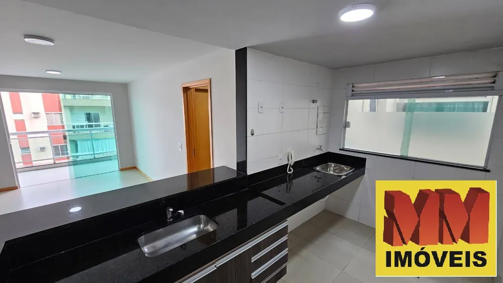 Apartamento, 1 quarto, 60 m² - Foto 2