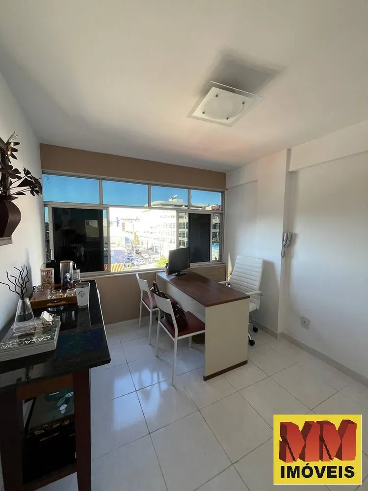 Sala-Conjunto, 39 m² - Foto 2