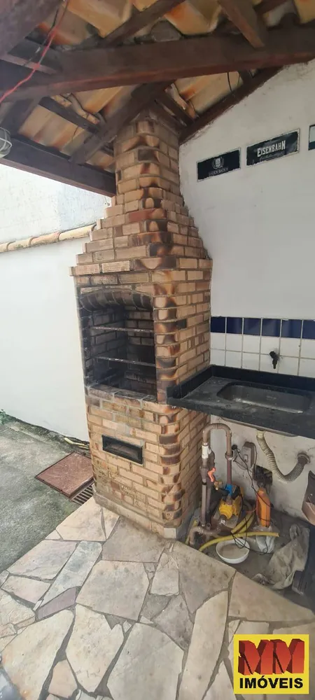 Casa, 4 quartos, 180 m² - Foto 39