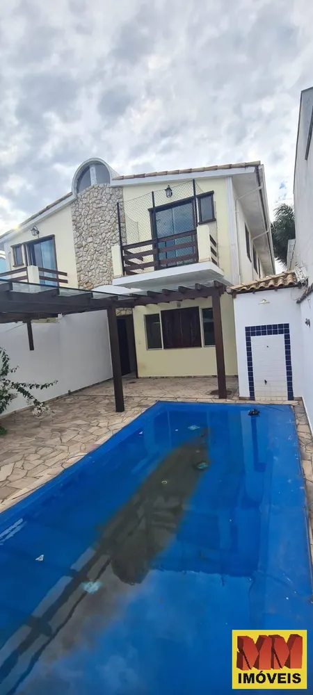 Casa, 4 quartos, 180 m² - Foto 37