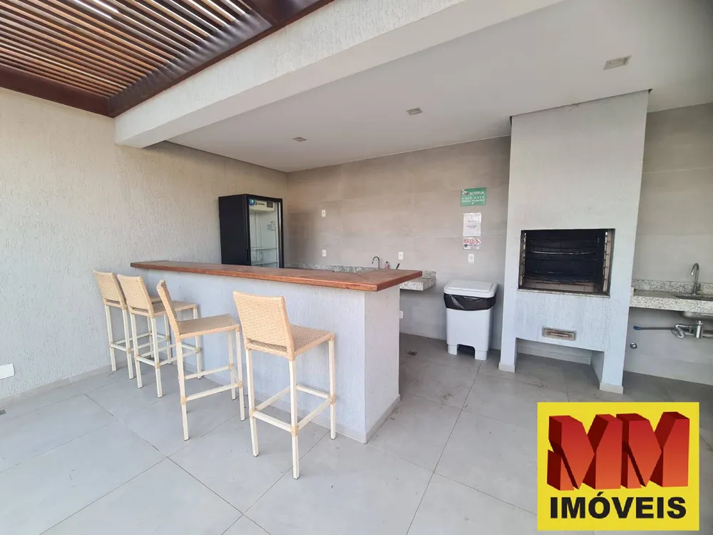 Casa de Condomínio, 3 quartos - Foto 47