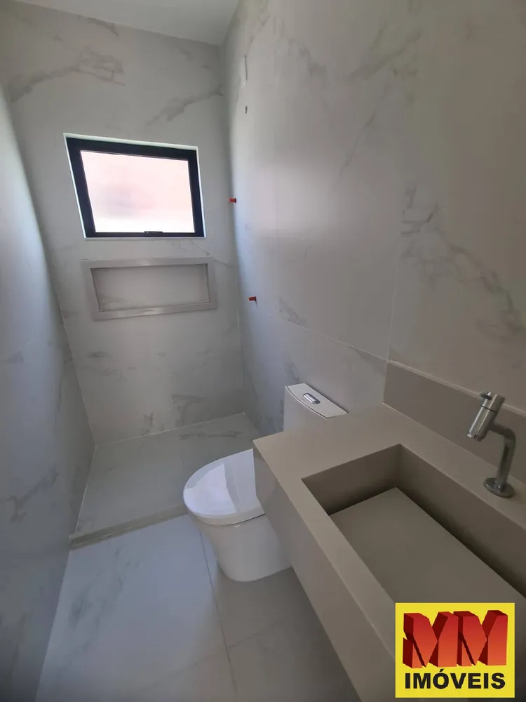 Casa de Condomínio, 3 quartos - Foto 12