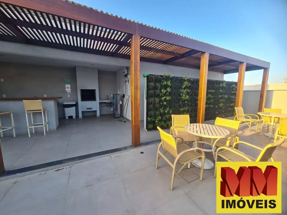 Casa de Condomínio, 3 quartos - Foto 27