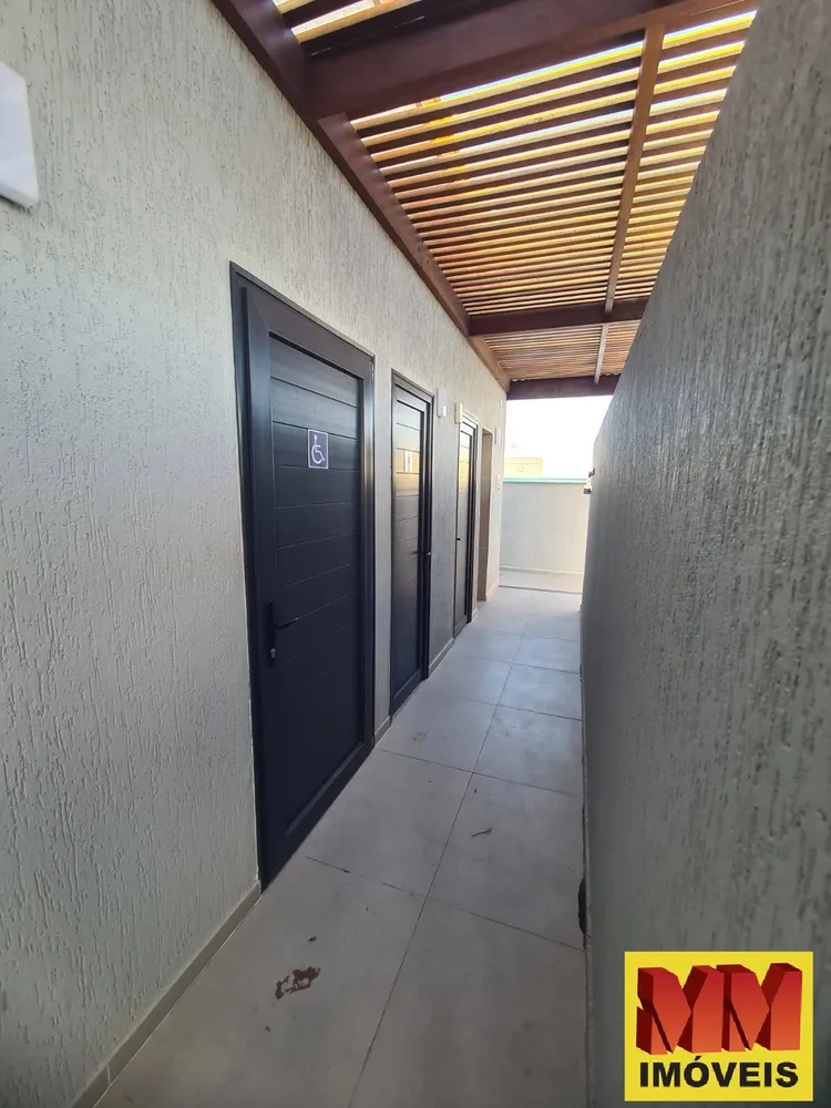 Casa de Condomínio, 3 quartos - Foto 49
