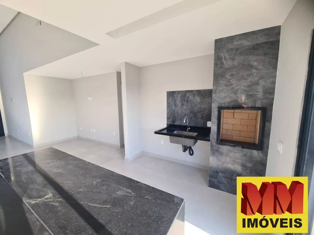 Casa de Condomínio, 3 quartos - Foto 5