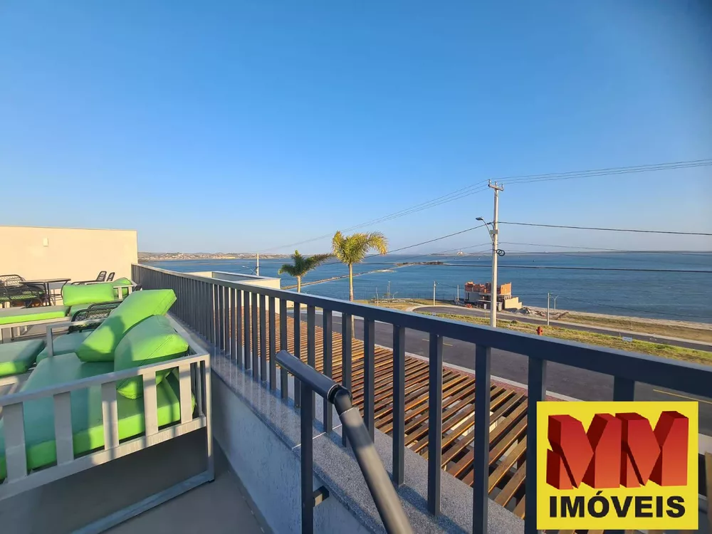 Casa de Condomínio, 3 quartos - Foto 34