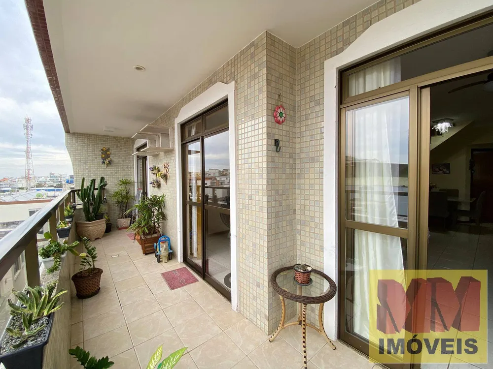 Cobertura, 4 quartos, 295 m² - Foto 1