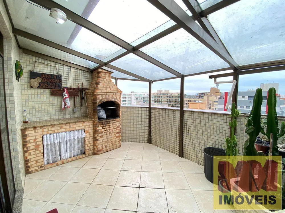 Cobertura, 4 quartos, 295 m² - Foto 8