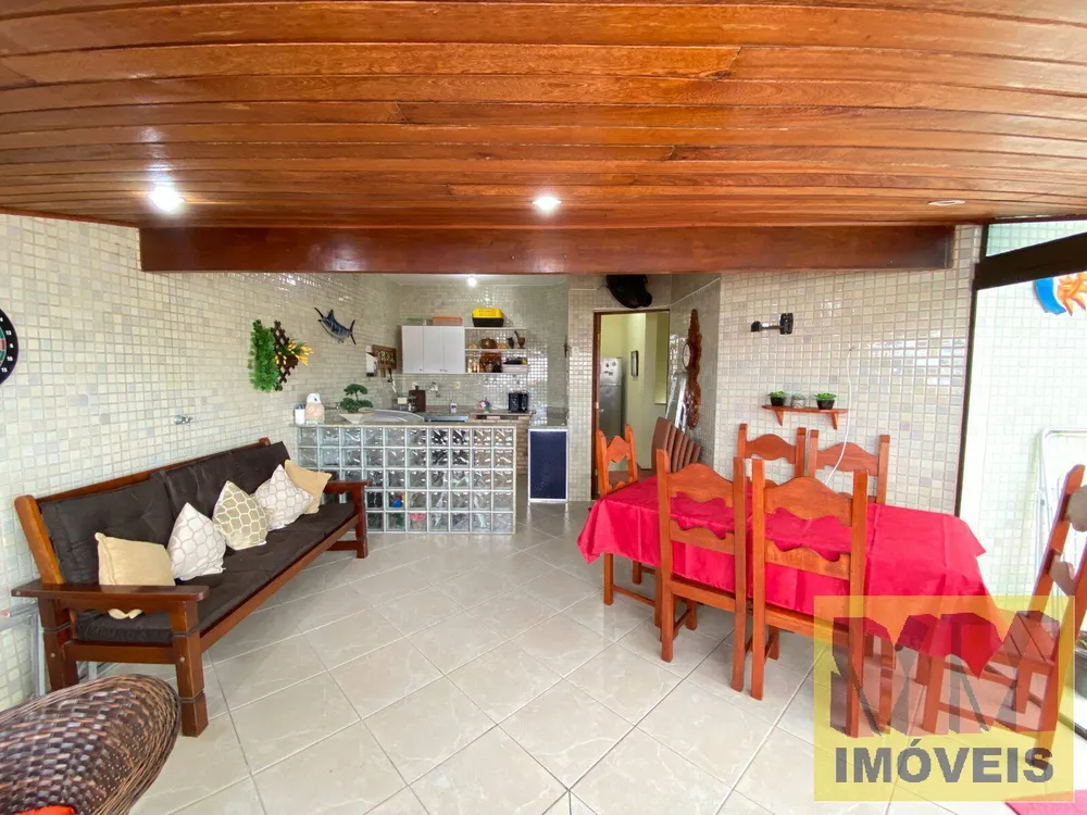 Cobertura, 4 quartos, 295 m² - Foto 5