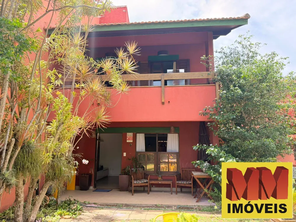 Casa de Condomínio, 3 quartos - Foto 27