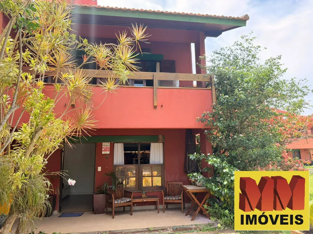 Casa de Condomínio, 3 quartos - Foto 31