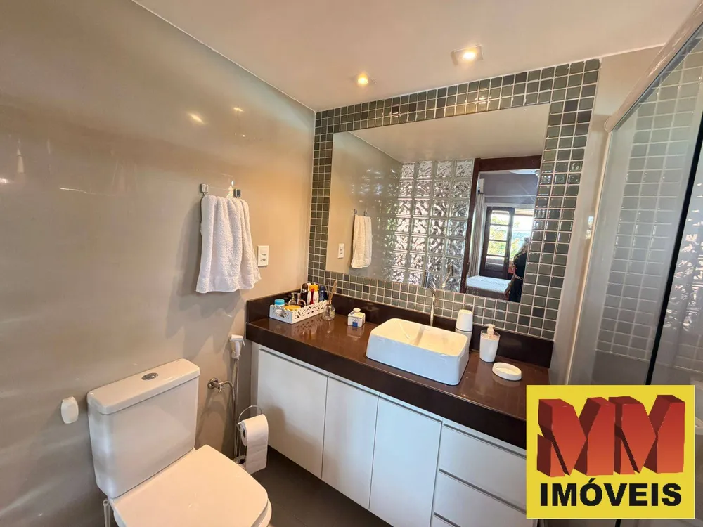Casa de Condomínio, 3 quartos - Foto 10