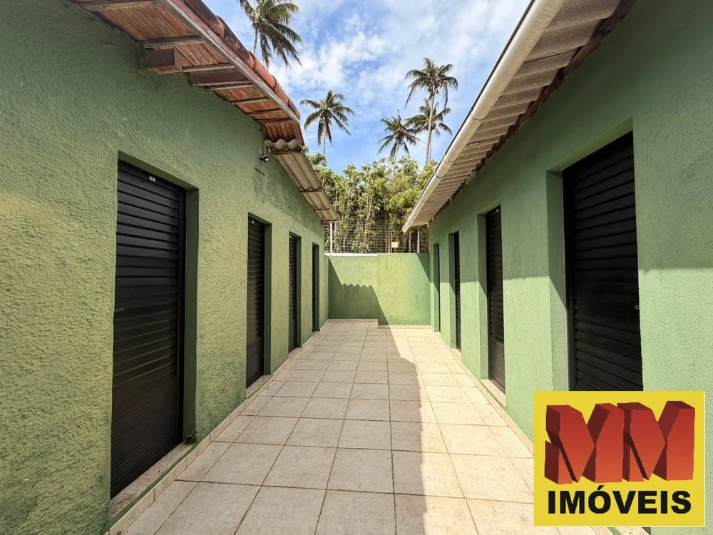 Casa de Condomínio, 3 quartos - Foto 37
