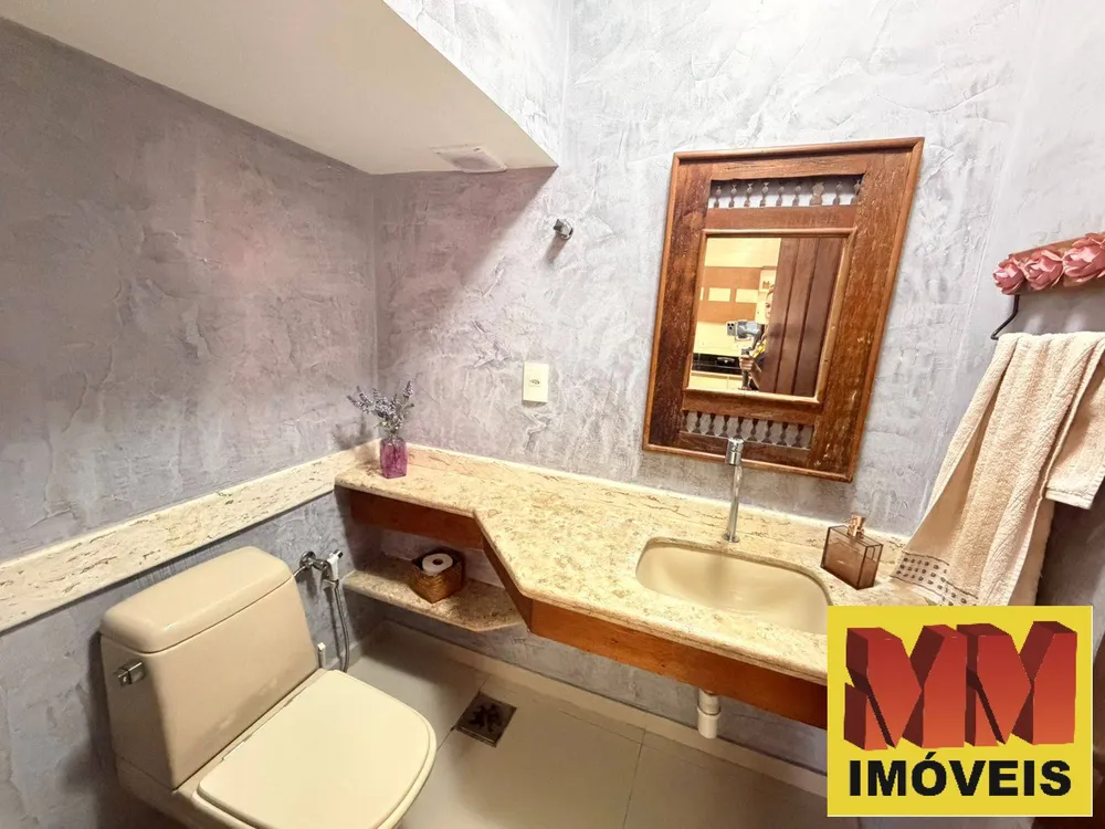 Casa de Condomínio, 3 quartos - Foto 12
