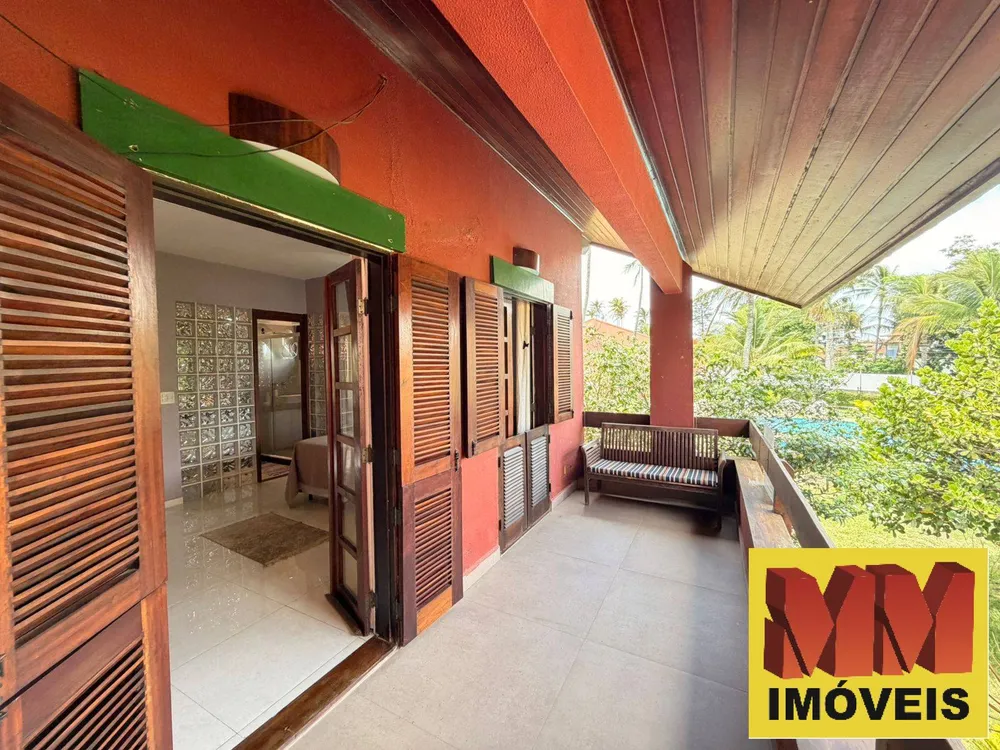 Casa de Condomínio, 3 quartos - Foto 36