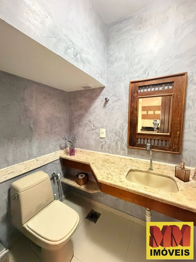 Casa de Condomínio, 3 quartos - Foto 11