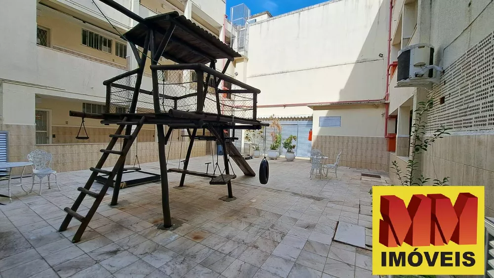 Apartamento, 1 quarto, 50 m² - Foto 8