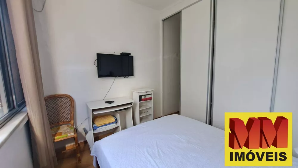 Apartamento, 1 quarto, 50 m² - Foto 7