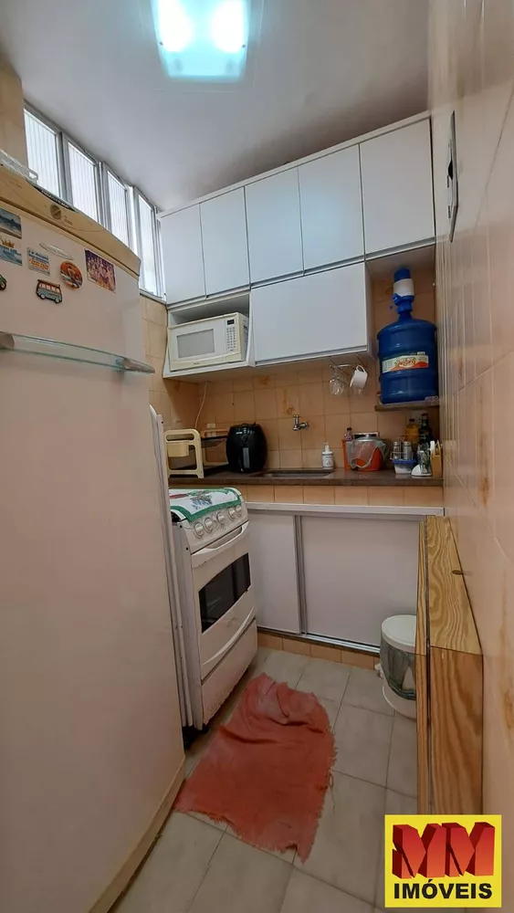 Apartamento, 1 quarto, 50 m² - Foto 4