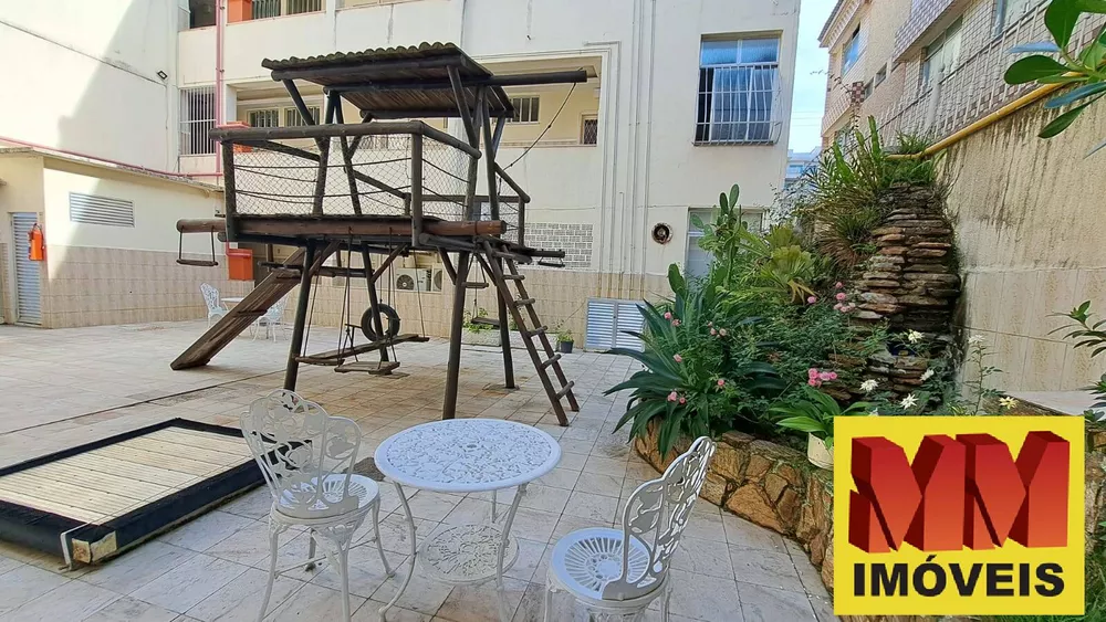 Apartamento, 1 quarto, 50 m² - Foto 1