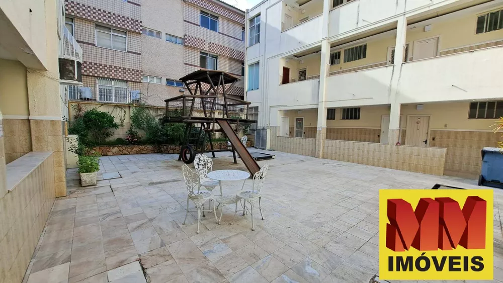 Apartamento, 1 quarto, 50 m² - Foto 9
