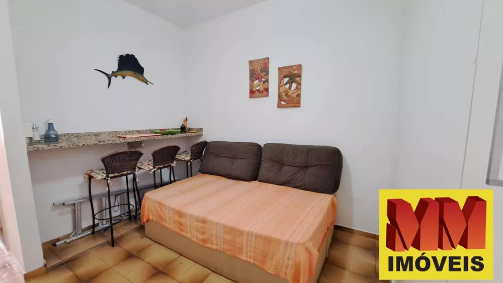Apartamento, 1 quarto, 50 m² - Foto 3