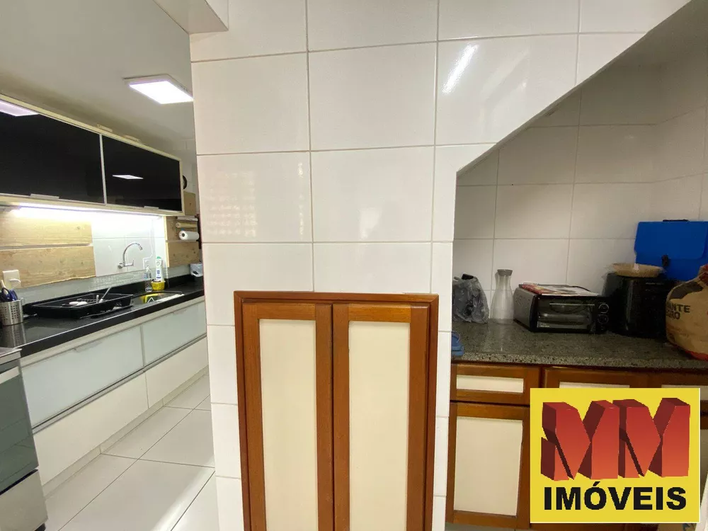 Cobertura, 4 quartos, 200 m² - Foto 5