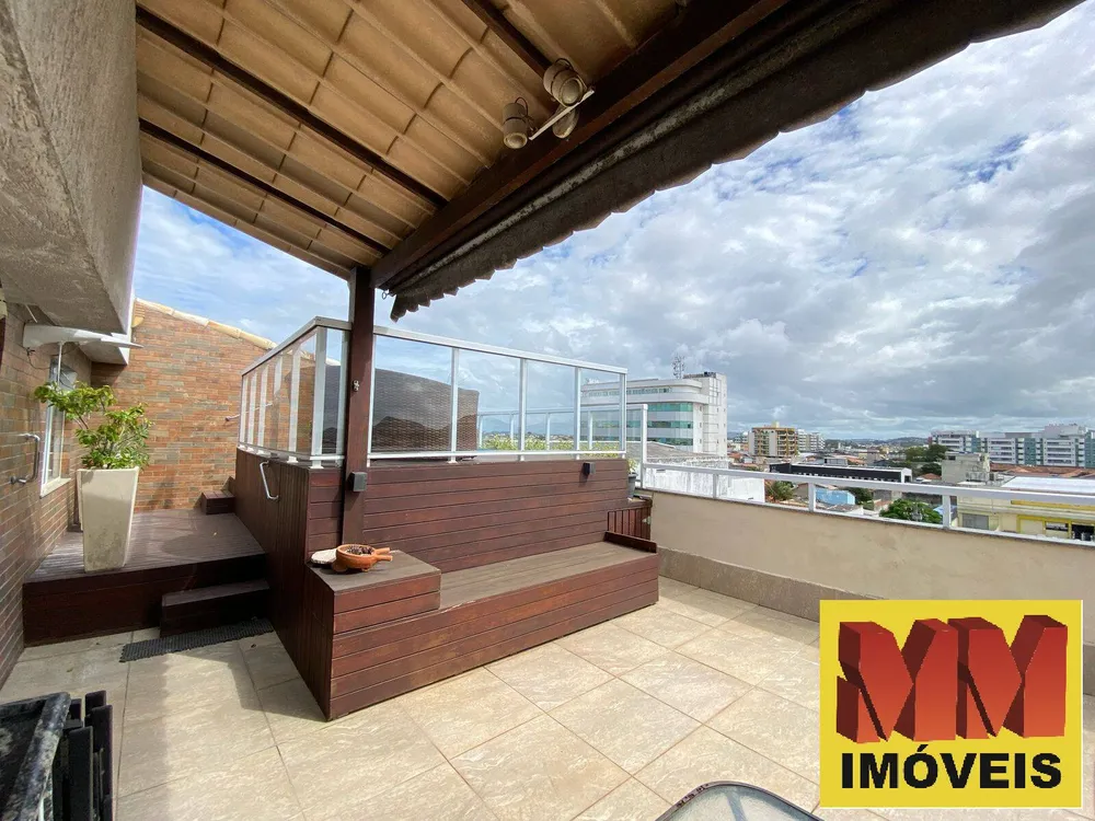 Cobertura, 4 quartos, 200 m² - Foto 38