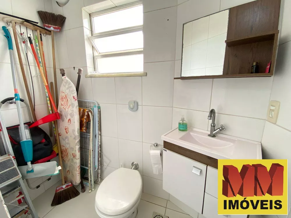 Cobertura, 4 quartos, 200 m² - Foto 13