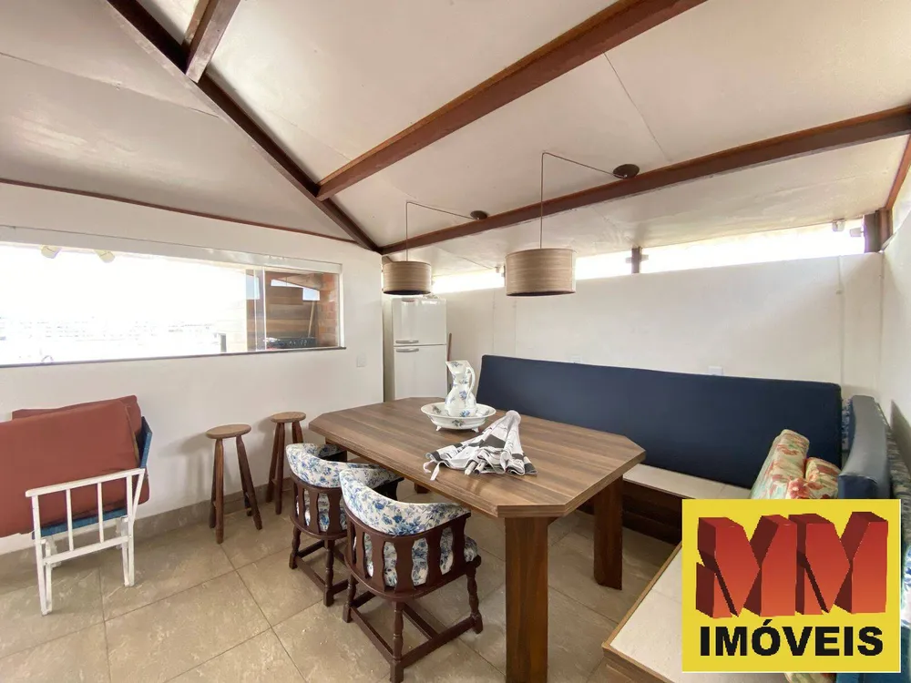 Cobertura, 4 quartos, 200 m² - Foto 34